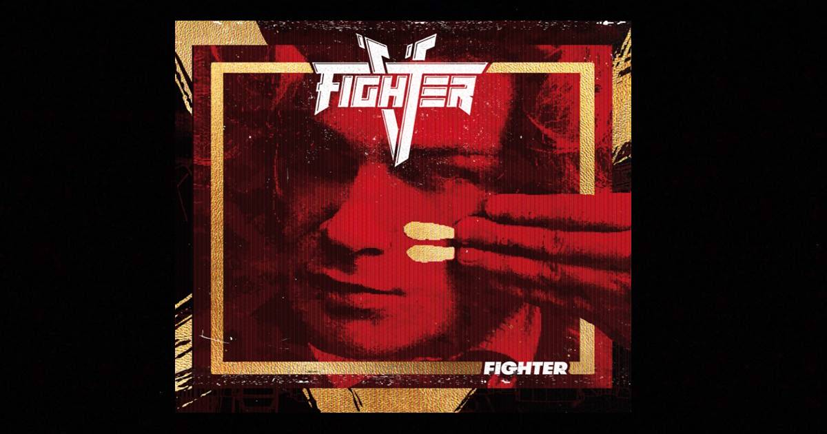 Novo Álbum = “Fighter V – Fighter”