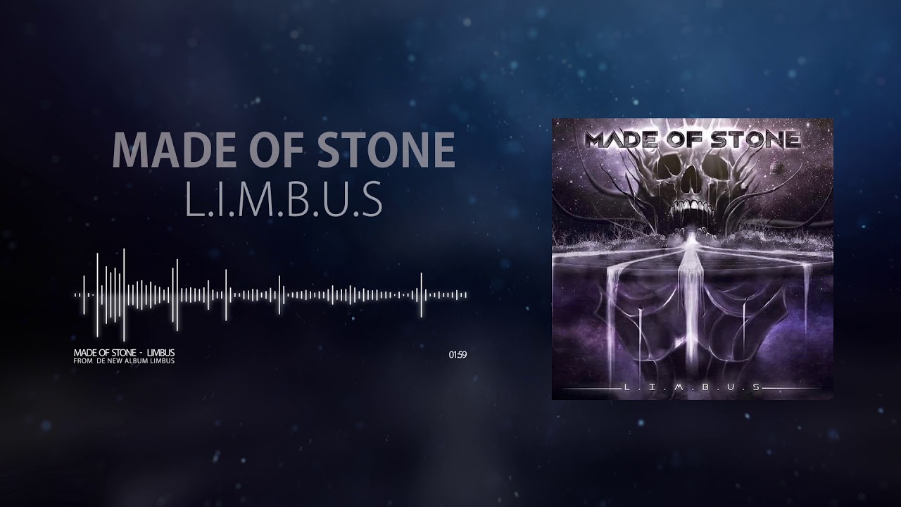 Nova Música = “Made of Stone – Limbus”