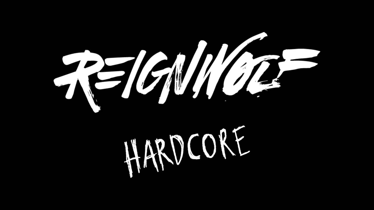 Nova Música = “Reignwolf – Hardcore”