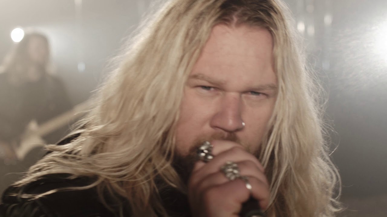 Novo Clip = “Inglorious – Where Are You Now?”