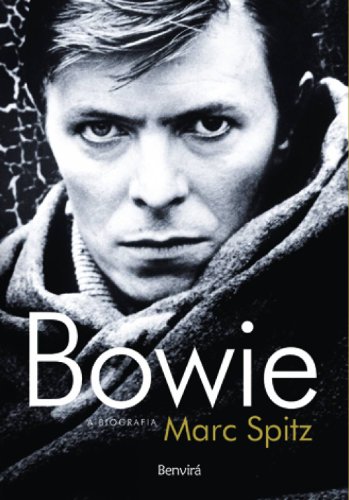 Livro: “Bowie, A Biografia”