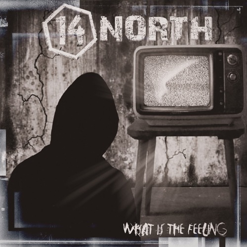 Novo Álbum = “14 North – What is the Feeling”
