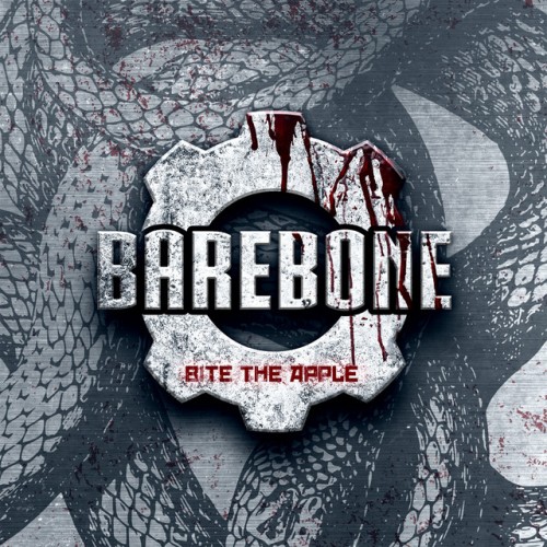 Novo EP = “Barebone – Bite The Apple”