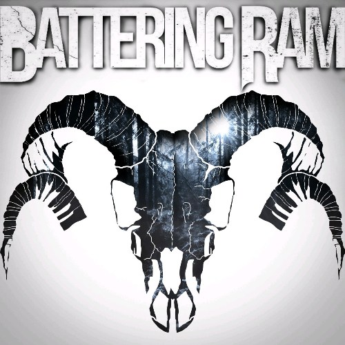 Novo Álbum = “Battering Ram – Battering Ram”