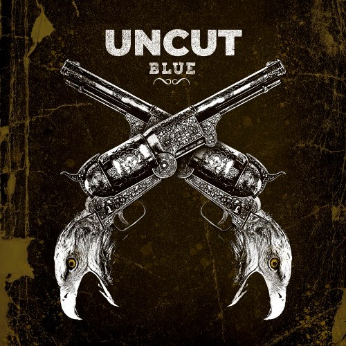 Novo Álbum = “Uncut – Blue”