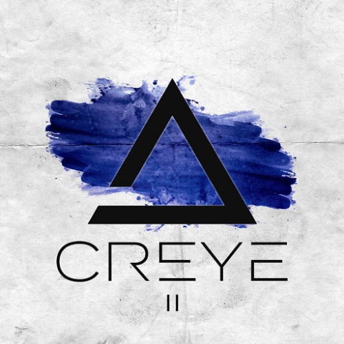 Novo Álbum = “Creye – II”