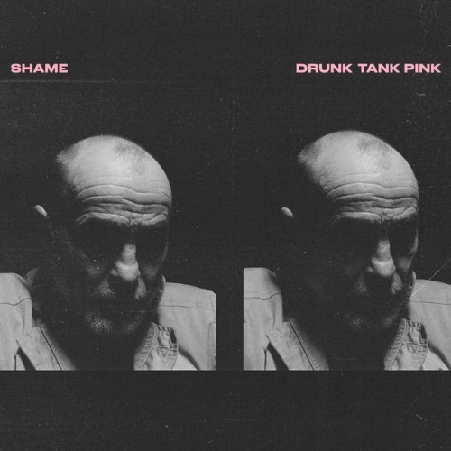 Novo Álbum = “Shame – Drunk Tank Pink”