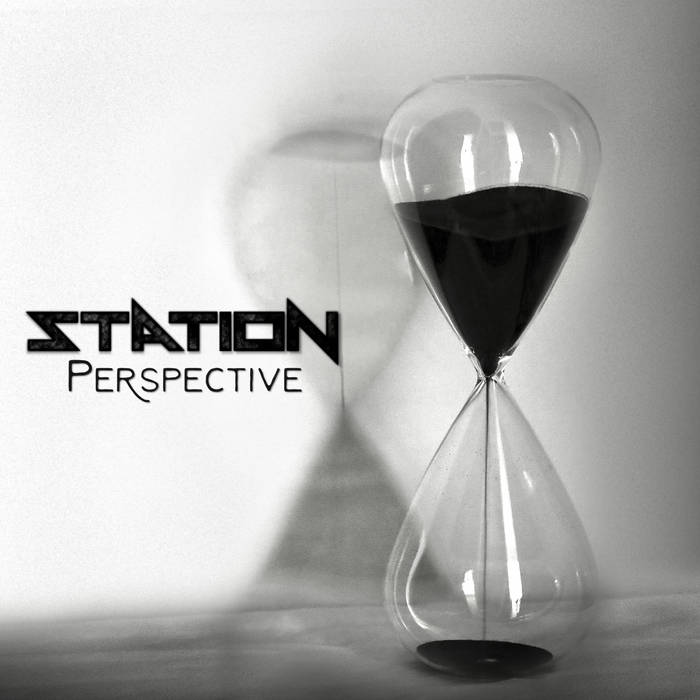 Novo Álbum = “Station – Perspective”