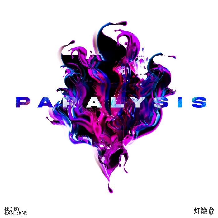 Novo Álbum = “Led By Lanterns - Paralysis” | Canal do Rock