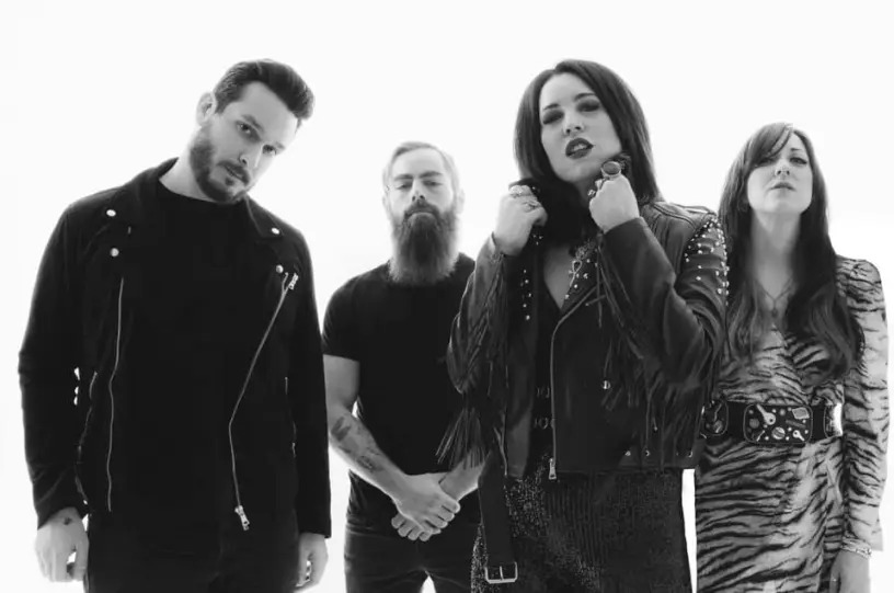 Novo Álbum = “Soraia – Dig Your Roots”