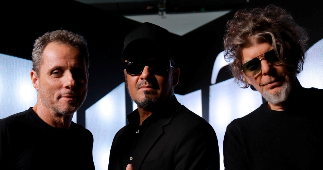 Titãs celebra 40 anos de carreira com novo álbum. Ouça ‘Olho Furta-cor’!