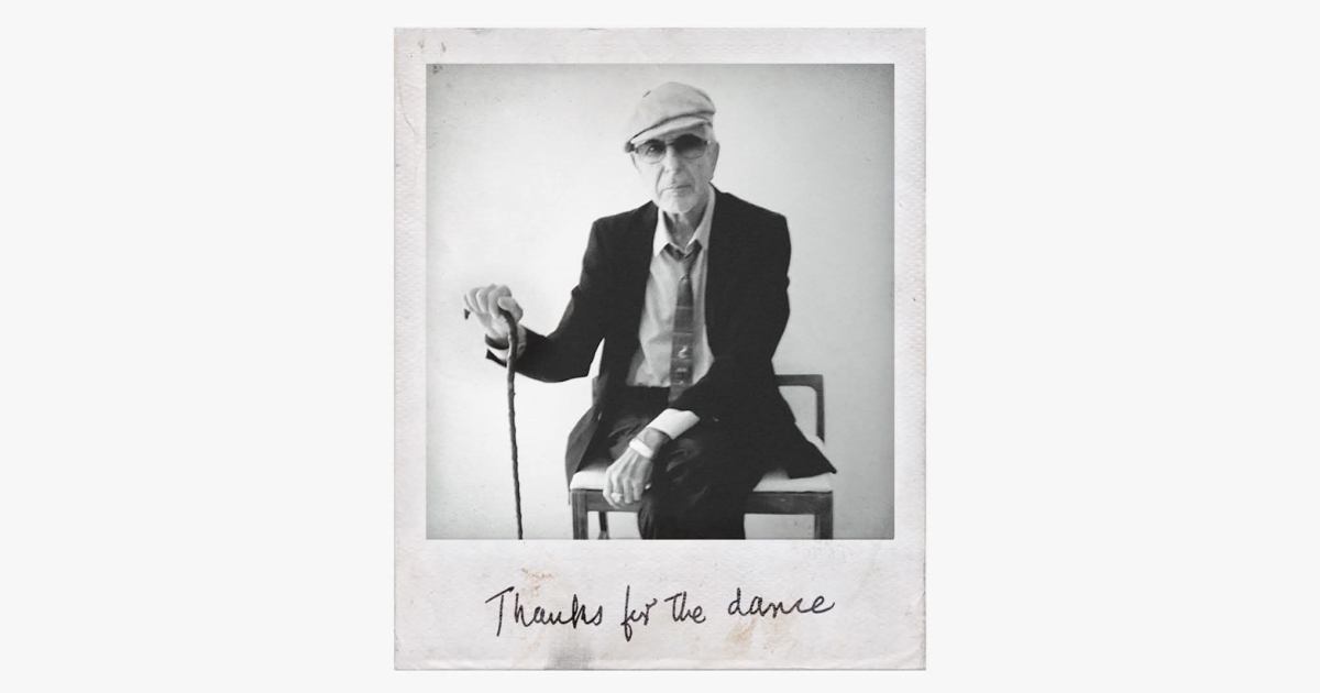 Leonard Cohen: Happens to the Heart