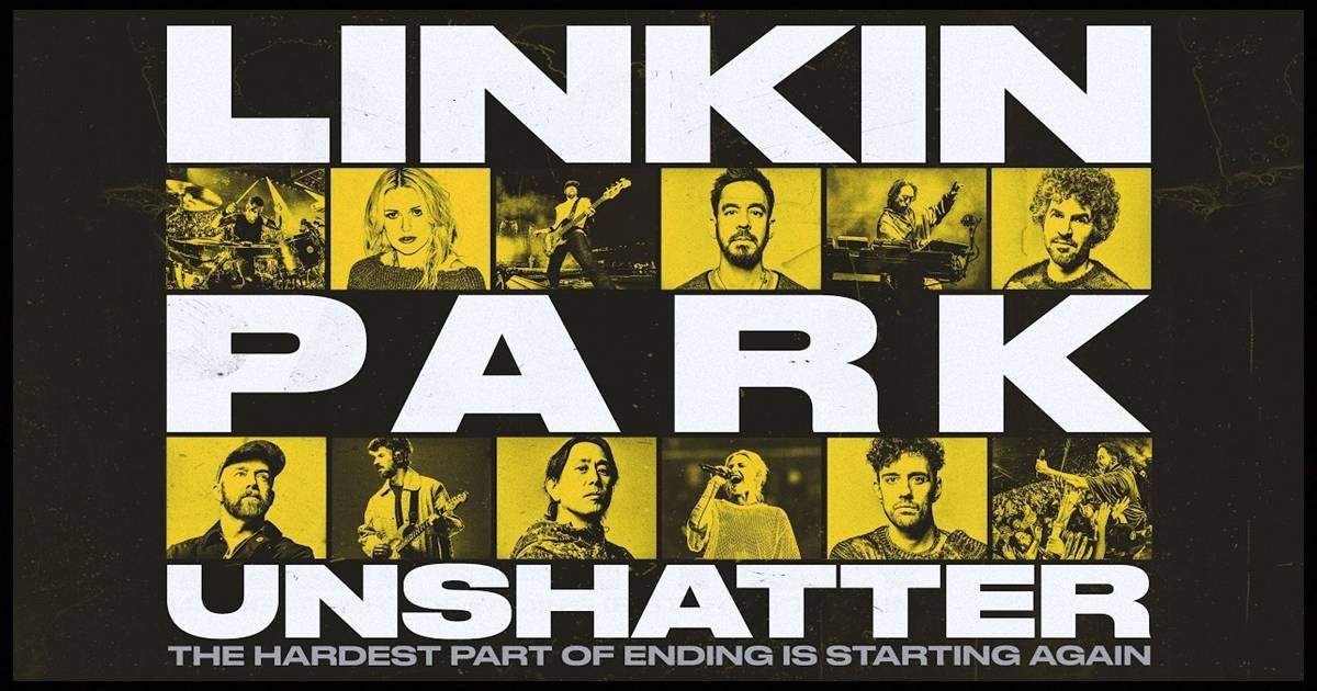 Linkin Park – Documentário estreia nos cinemas em setembro. Veja o trailer!