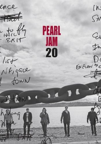 Livro: “Pearl Jam 20”