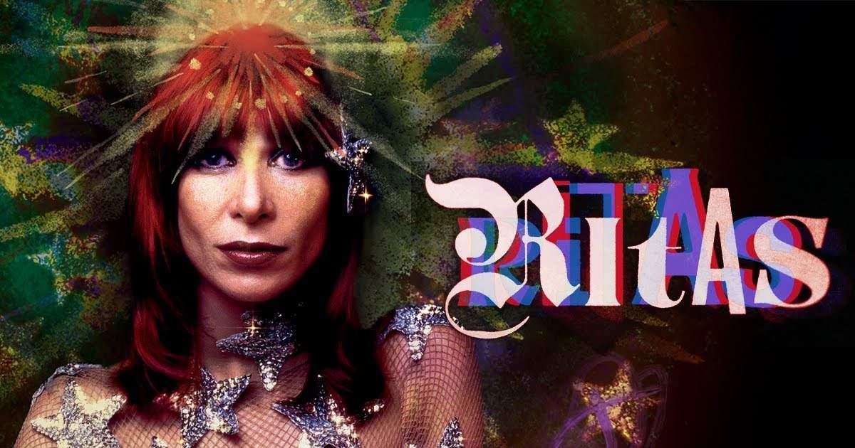 “Ritas”, documentário que celebra a trajetória de Rita Lee, chega ao Globoplay.