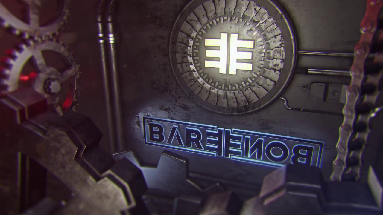 Clip = “Barebone – Edge Of The Blade”