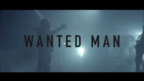 Clip = “Battering Ram – Wanted Man”