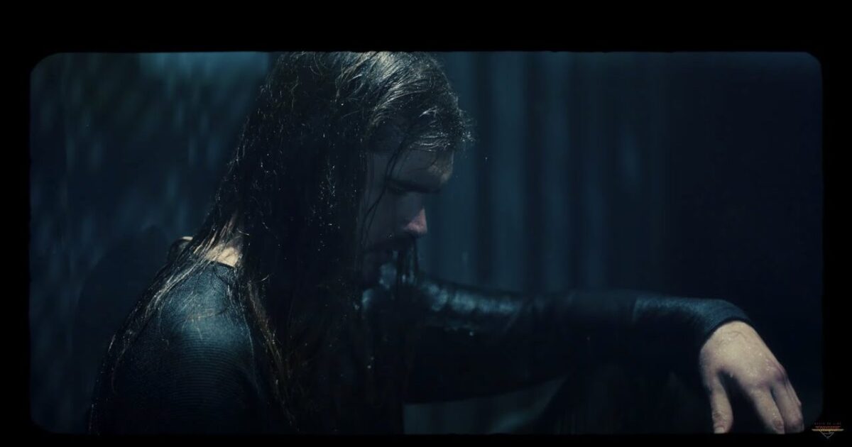 Nova Música e Videoclipe = “Creye – Air”