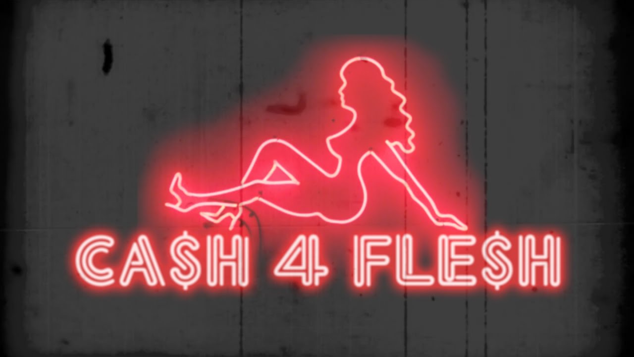 Nova Música = “Affäire – Cash 4 Flesh”