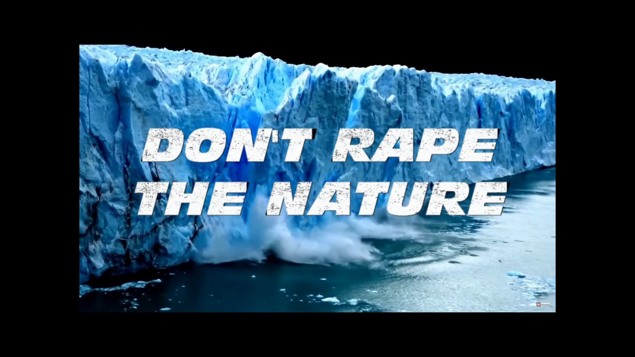 Nova Música = “Arkado – Don’t Rape The Nature”