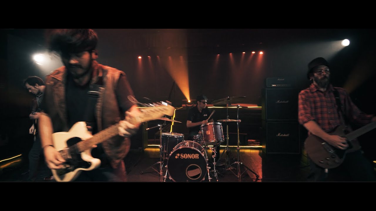 Nova Música e Videoclipe = “42 DECIBEL – “Bring It On”