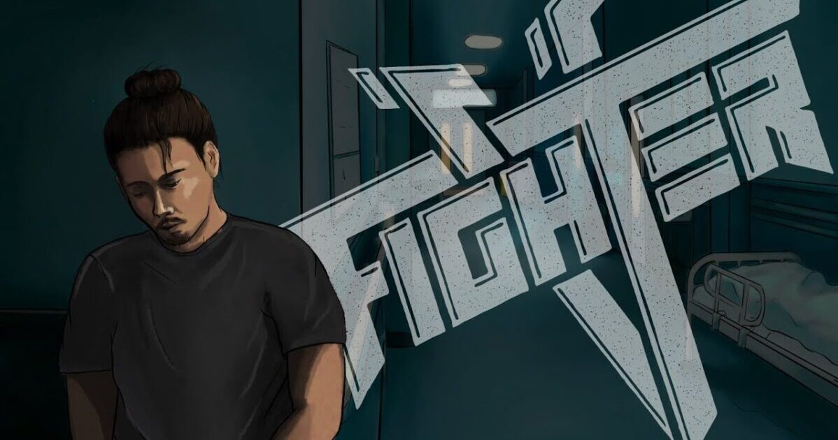 Nova Música e Videoclipe = “Fighter V – Heart Of The Young”