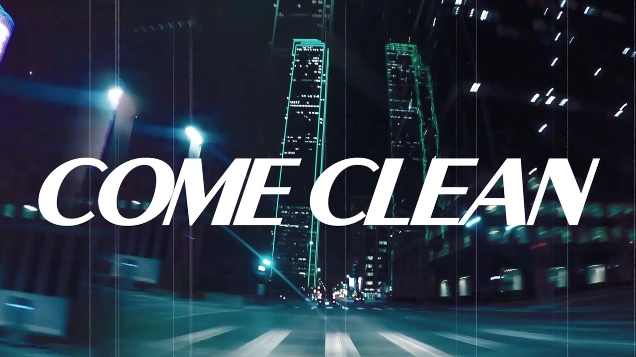 Nova Música = “H.e.a.t – Come Clean”