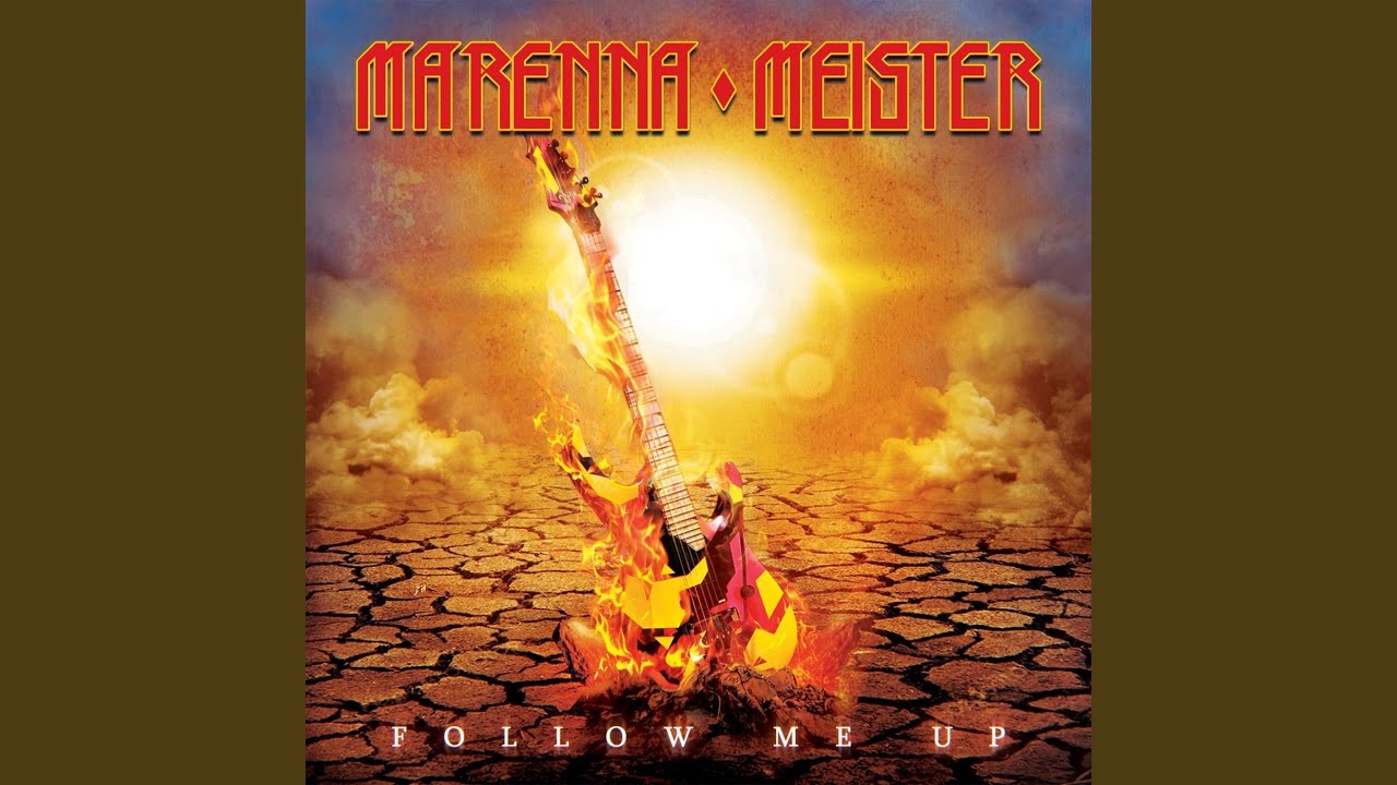 Nova Música = “Marenna-Meister – Follow Me Up”