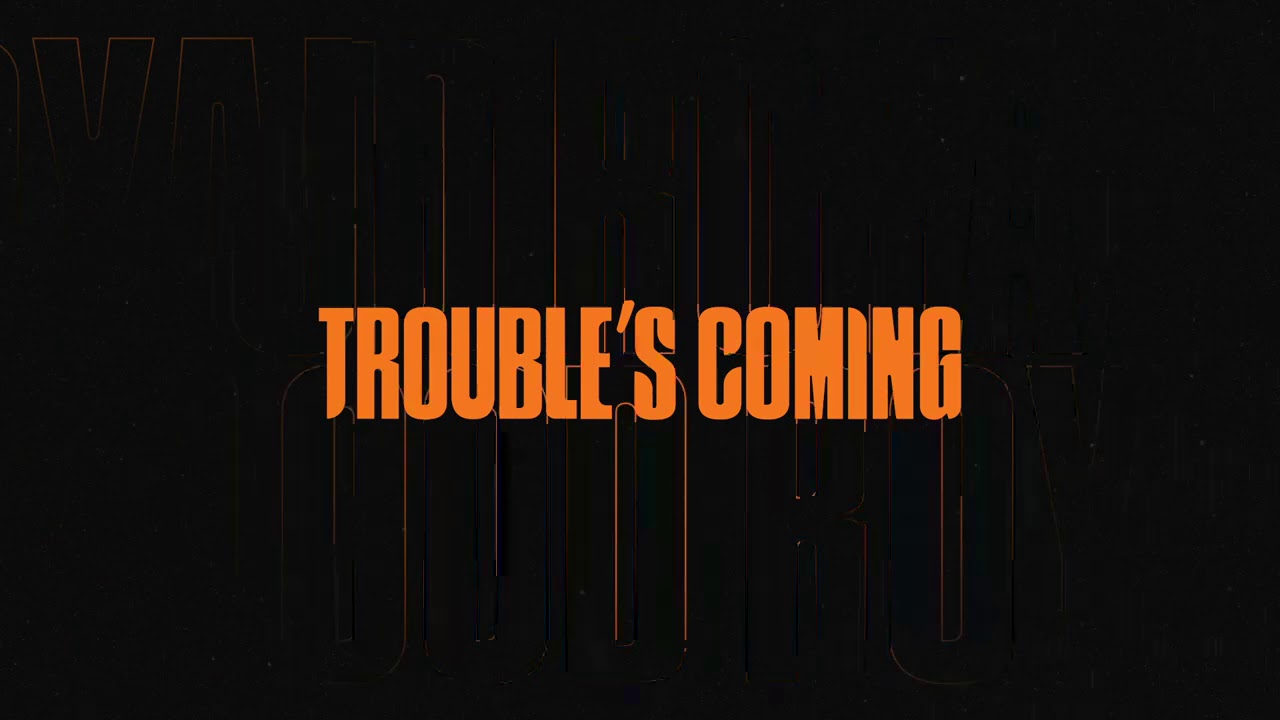 Nova Música = “Royal Blood – Trouble’s Coming”