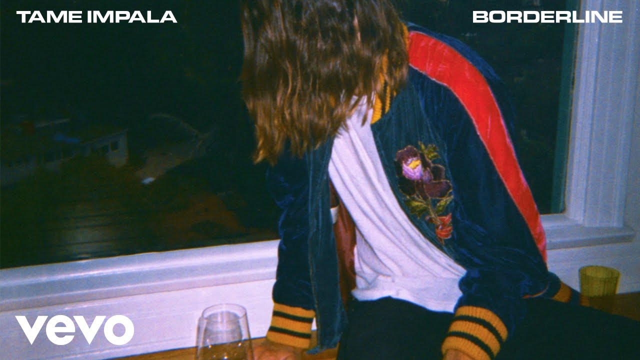 Nova Música = “Tame Impala – Borderline”