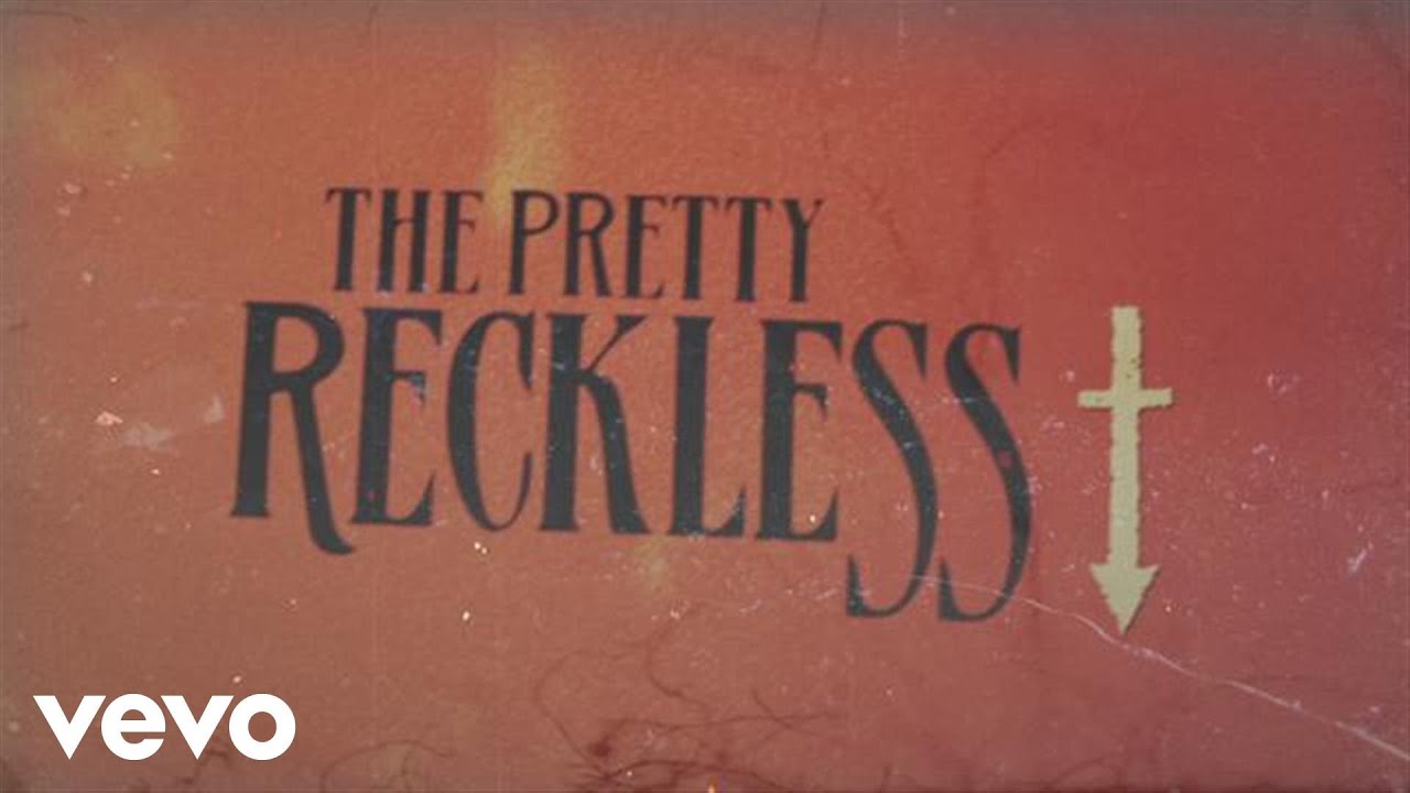 Nova Música = “The Pretty Reckless – Going To Hell”