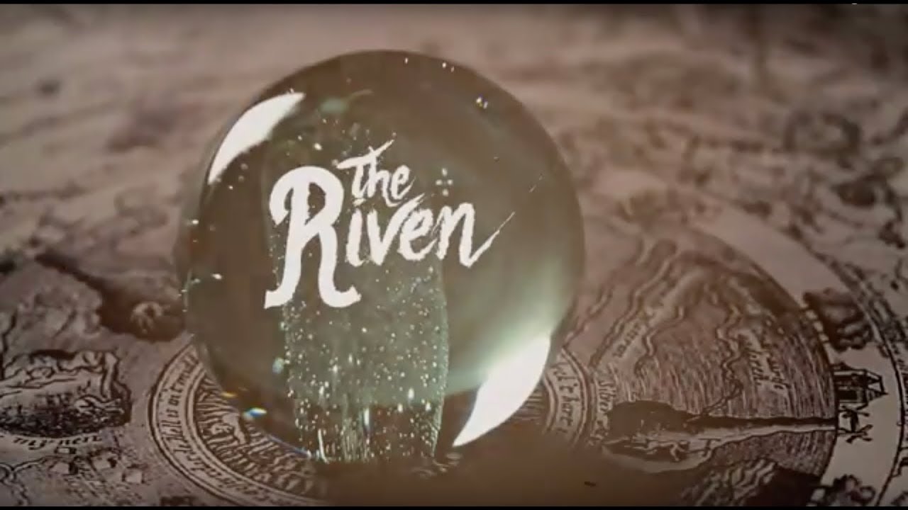 Nova Música = “The Riven – Fortune Teller”