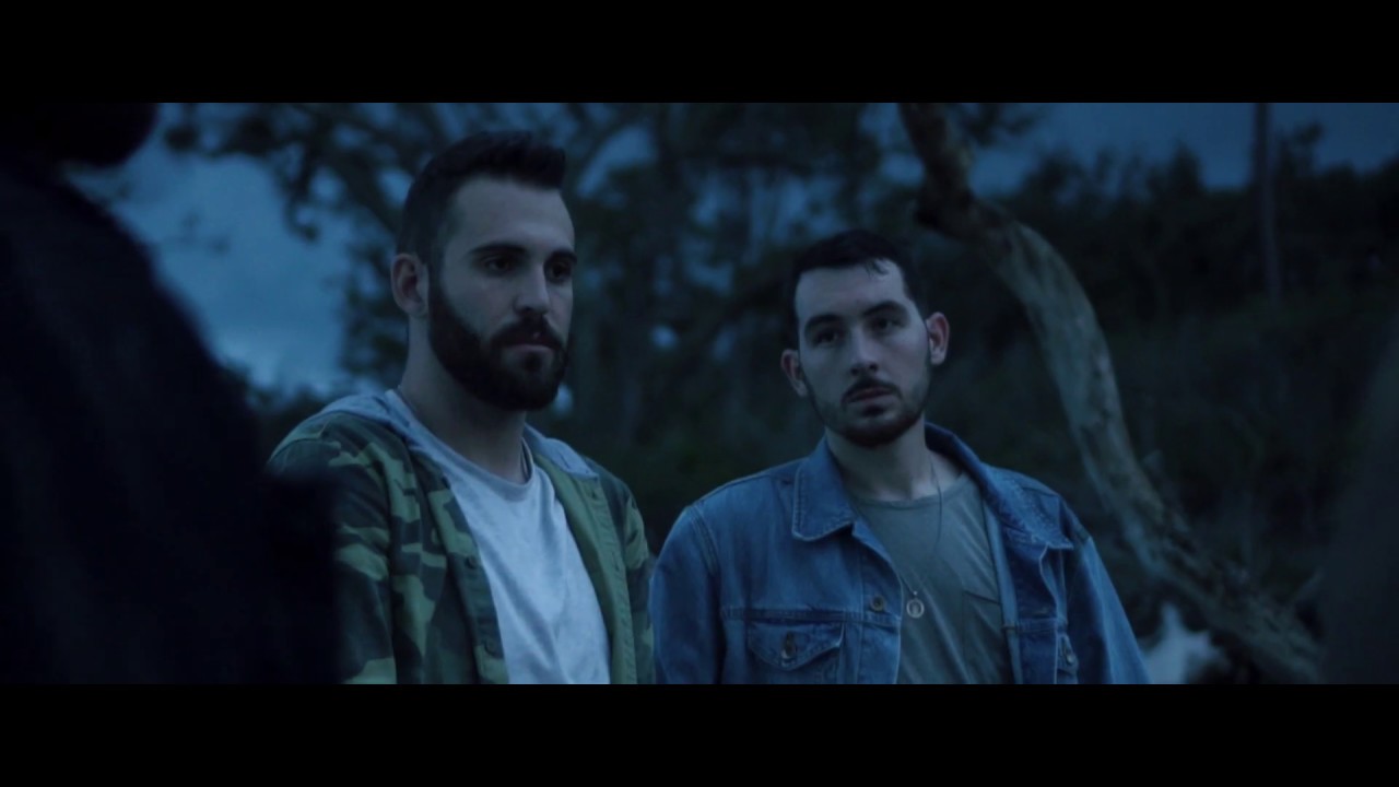 Novo Clip = “14 North – Break”