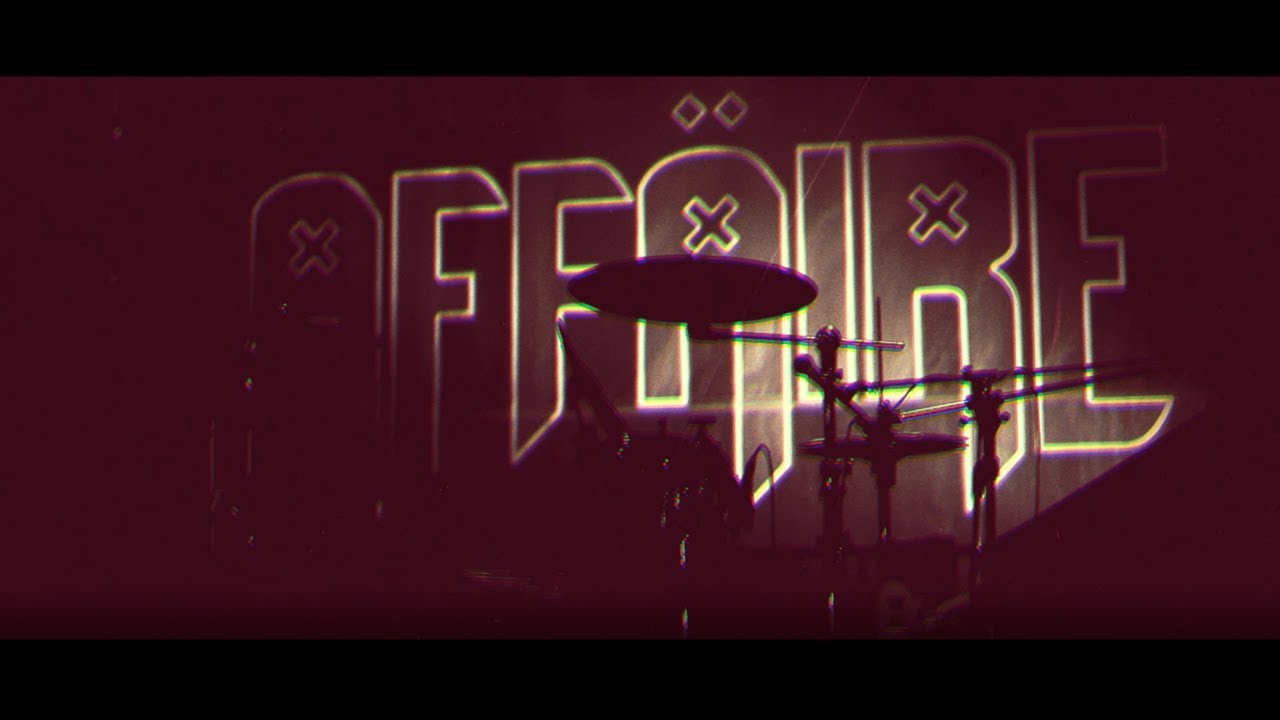 Novo Clip = “Affäire – All Messed Up”