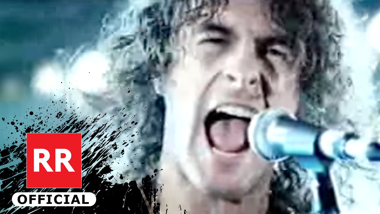 Novo Clip = “Airbourne – Too Much, Too Young, Too Fast”