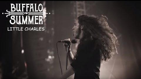 Novo Clip = “Buffalo Summer – Little Charles”