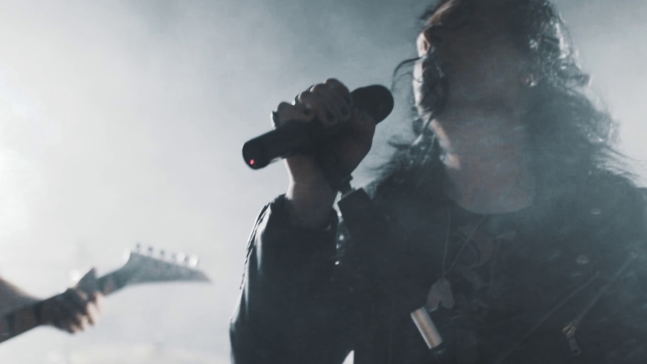 Novo Clip = “Danger Zone – Demon Or Saint