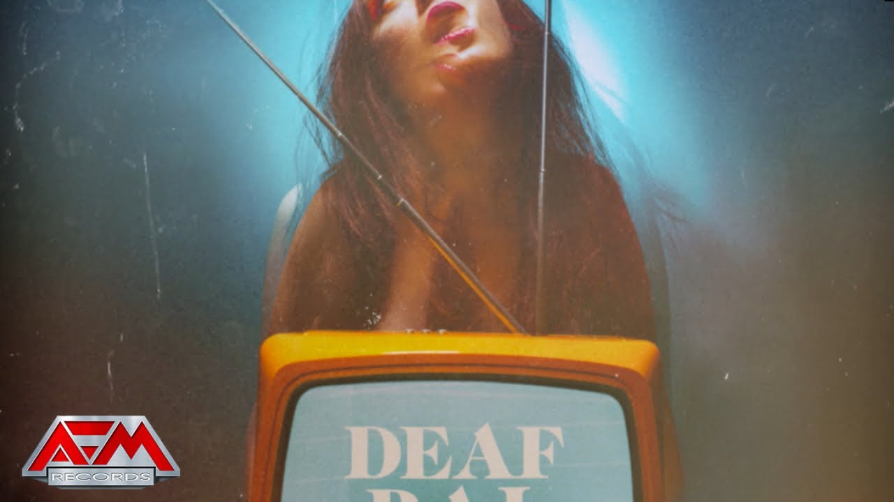 Novo Clip = “Deaf Rat – Within The Dead Souls”