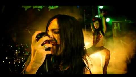 Novo Clip = “Hell in the Club – Rock Down This Place”