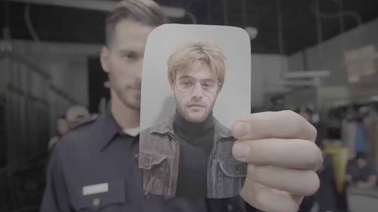 Novo Clip = “Highly Suspect – Little One”