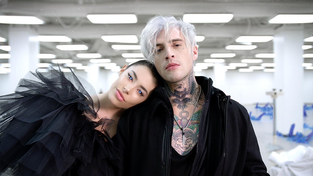 Novo Clip = “Highly Suspect – My Name Is Human”