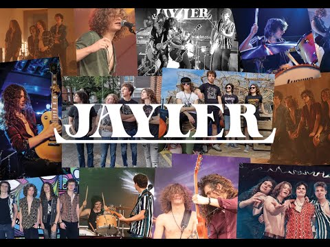 Novo Clip = “JAYLER – Take Me Home”