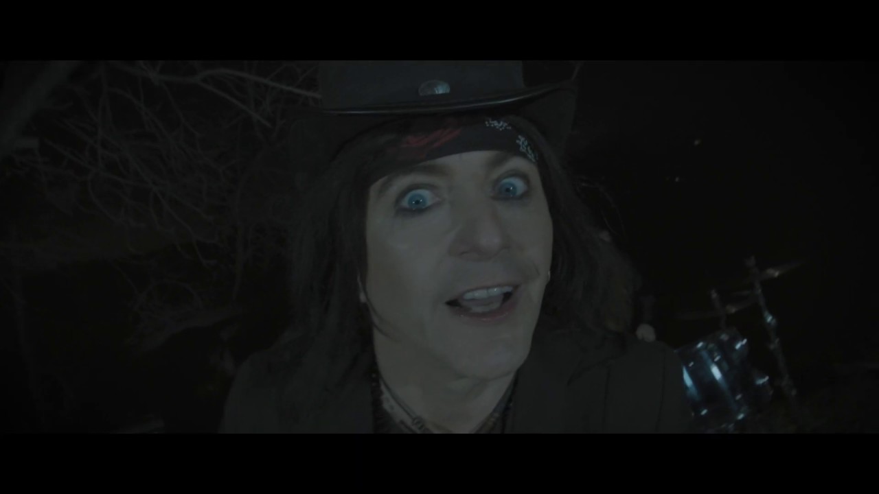 Novo Clip = “L.A. Guns – The Devil You Know”