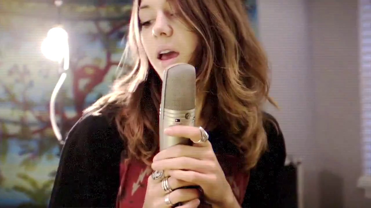 Novo Clip = “Larkin Poe – Preachin’ Blues”