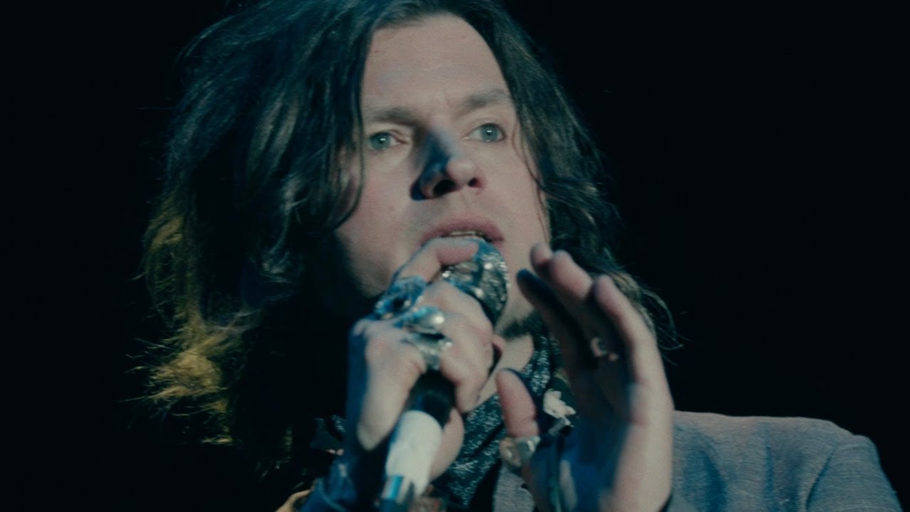 Novo Clip = “Rival Sons – Too Bad”