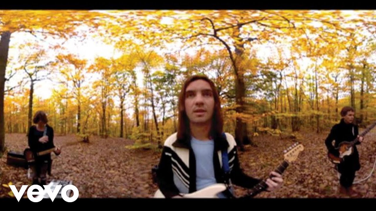 Novo Clip = “Tame Impala – Expectation”