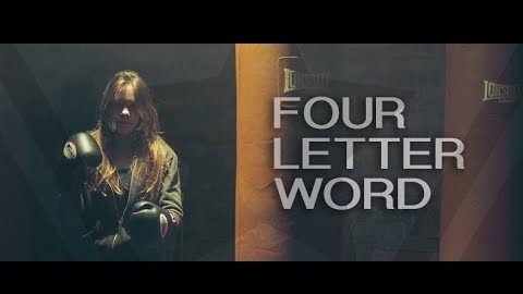 Novo Clip = “The Fallen State – Four Letter Word”