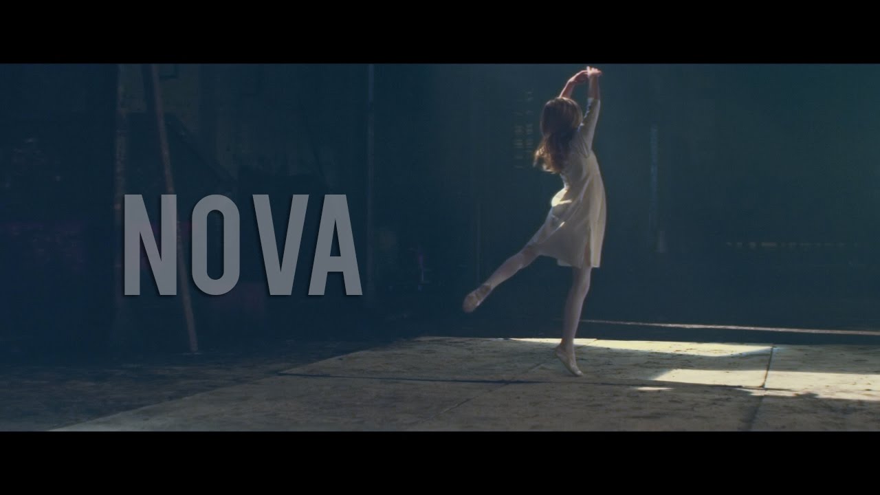 Novo Clip = “The Fallen State – Nova”