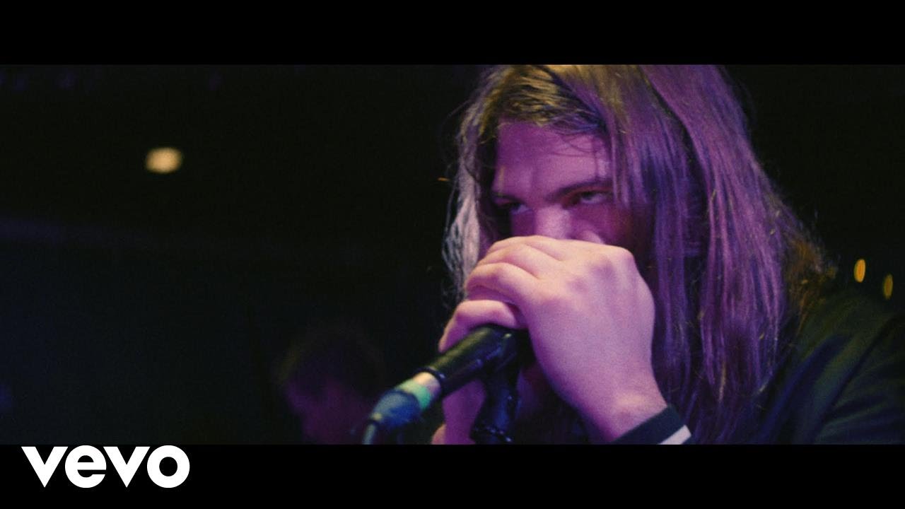 Novo Clip = “The Glorious Sons – Kill The Lights”