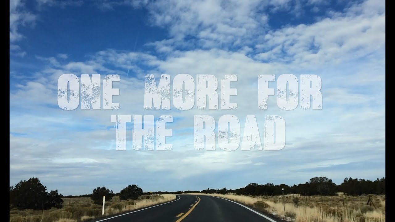 Novo Clip = “The New Roses – One More For The Road”